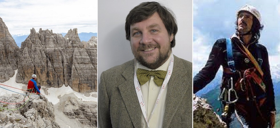 Al via il Mountain future festival, un nuovo format sulla Paganella lungo tutta l'estate e tra gli ospiti Luca Barbarossa